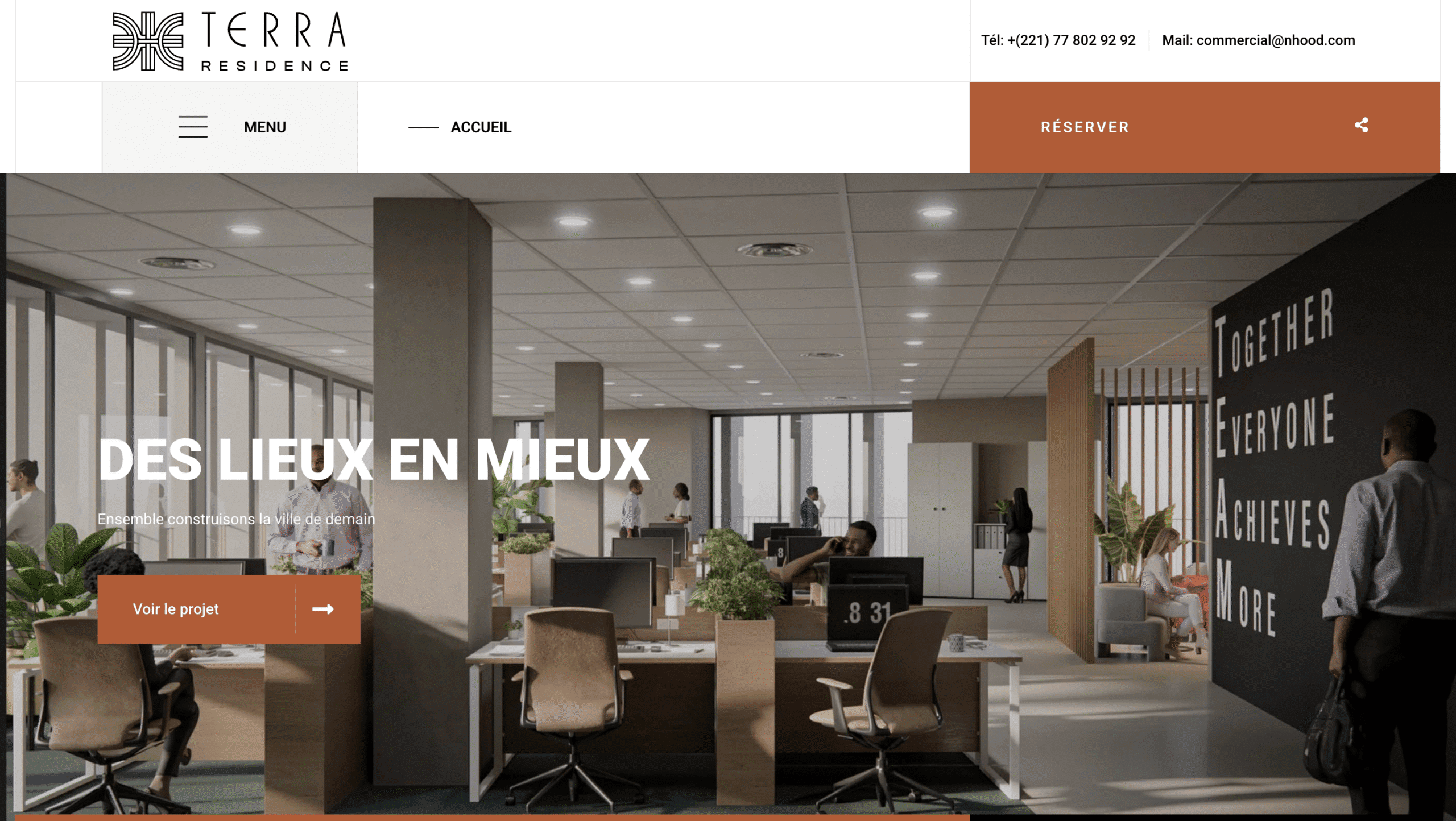 Terra Residence
