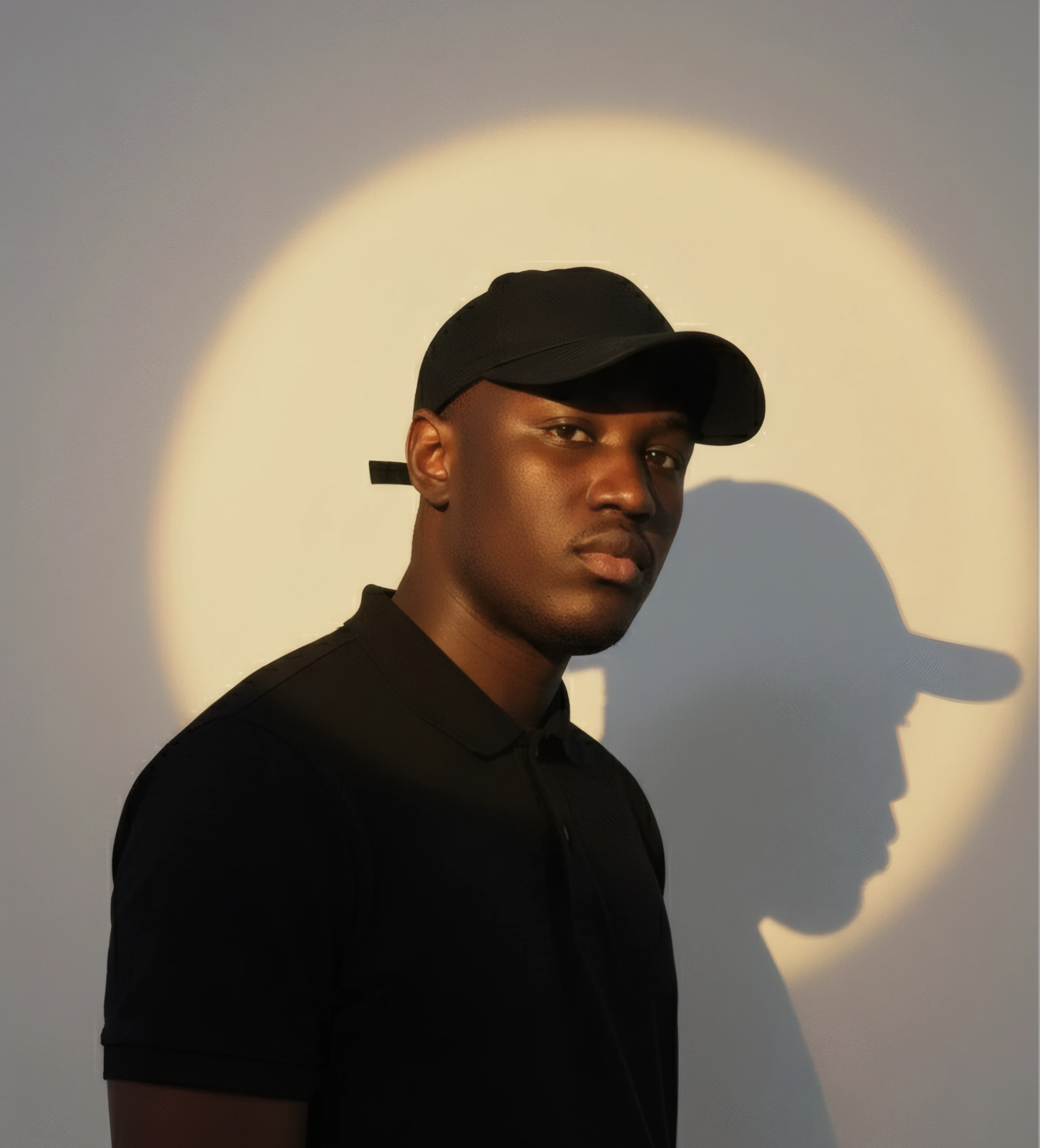 Eyodin Cheikhou Ndoye